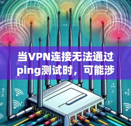 当VPN连接无法通过ping测试时，可能涉及多种原因。以下是逐步排查和解决问题的指南