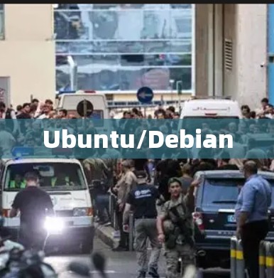 Ubuntu/Debian