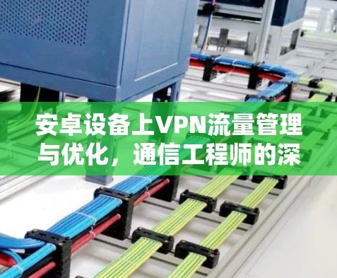 安卓设备上VPN流量管理与优化，通信工程师的深度解析