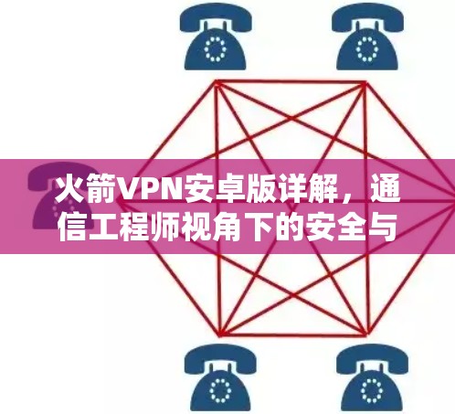 火箭VPN安卓版详解，通信工程师视角下的安全与性能分析